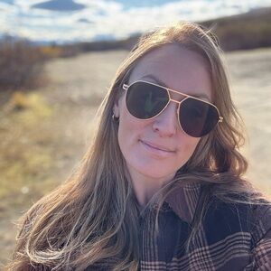 Meet your Posher, Robin